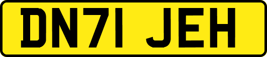 DN71JEH