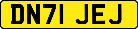 DN71JEJ