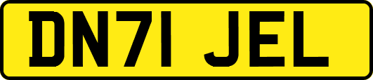 DN71JEL