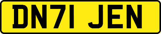 DN71JEN