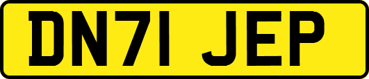DN71JEP