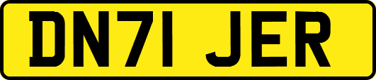 DN71JER
