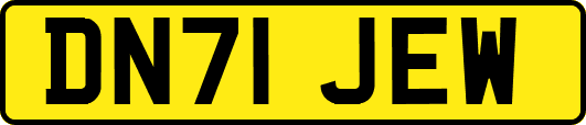 DN71JEW