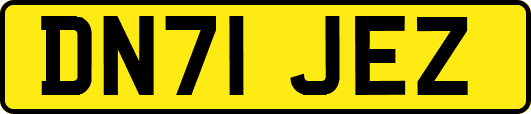 DN71JEZ