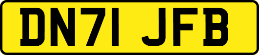 DN71JFB