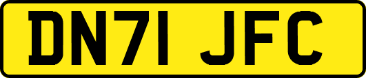 DN71JFC