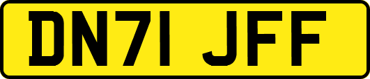 DN71JFF