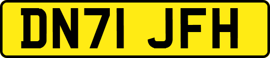 DN71JFH