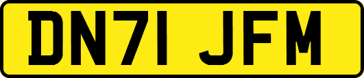 DN71JFM