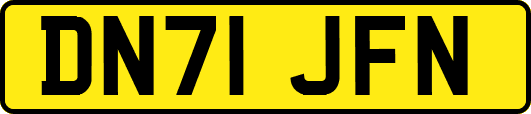 DN71JFN