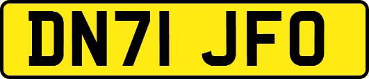 DN71JFO