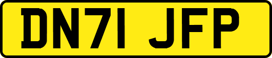 DN71JFP