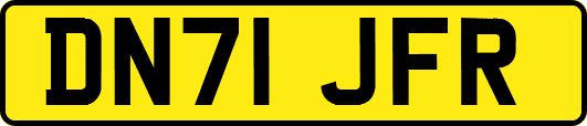 DN71JFR
