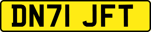 DN71JFT