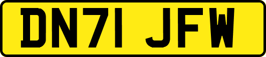 DN71JFW