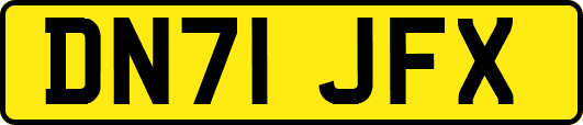 DN71JFX
