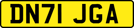 DN71JGA