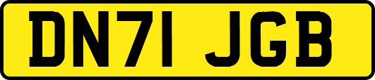 DN71JGB