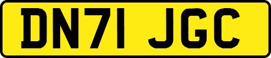 DN71JGC