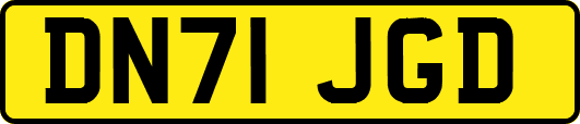 DN71JGD