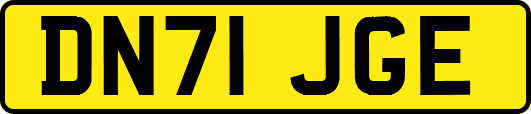DN71JGE