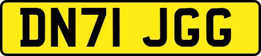 DN71JGG