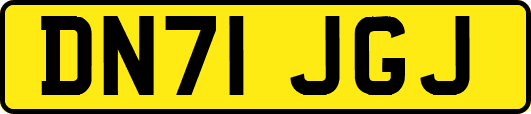 DN71JGJ