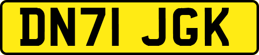 DN71JGK