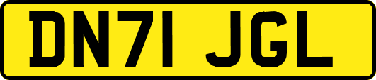 DN71JGL