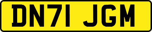 DN71JGM