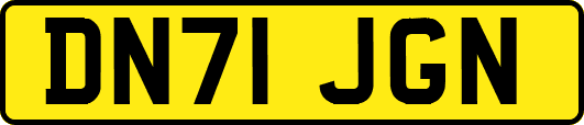 DN71JGN