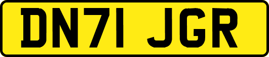DN71JGR