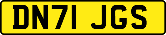 DN71JGS