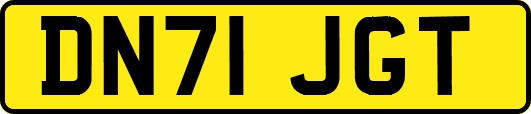 DN71JGT