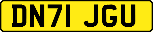 DN71JGU