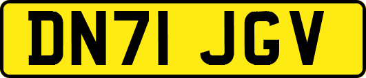 DN71JGV