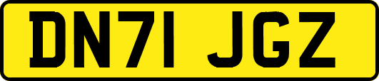 DN71JGZ