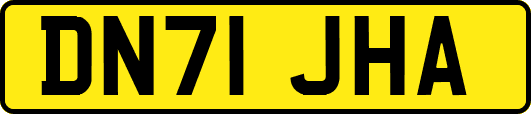 DN71JHA