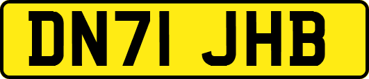 DN71JHB