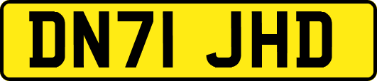 DN71JHD