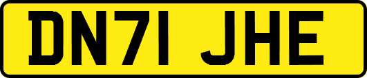 DN71JHE