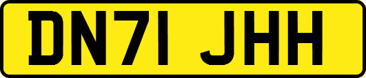 DN71JHH