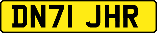 DN71JHR