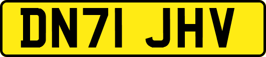 DN71JHV