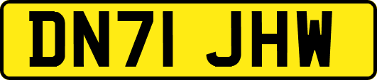 DN71JHW