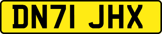DN71JHX