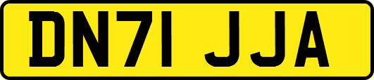 DN71JJA