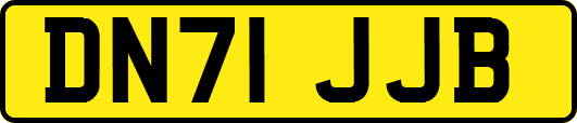DN71JJB