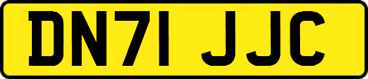 DN71JJC