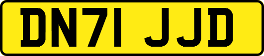 DN71JJD